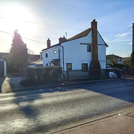 Stansted Airport Cottage Bishop's Stortford Extérieur photo