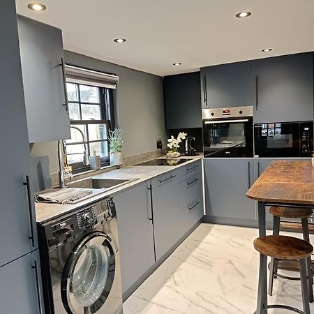 Stansted Airport Cottage Bishop's Stortford Extérieur photo