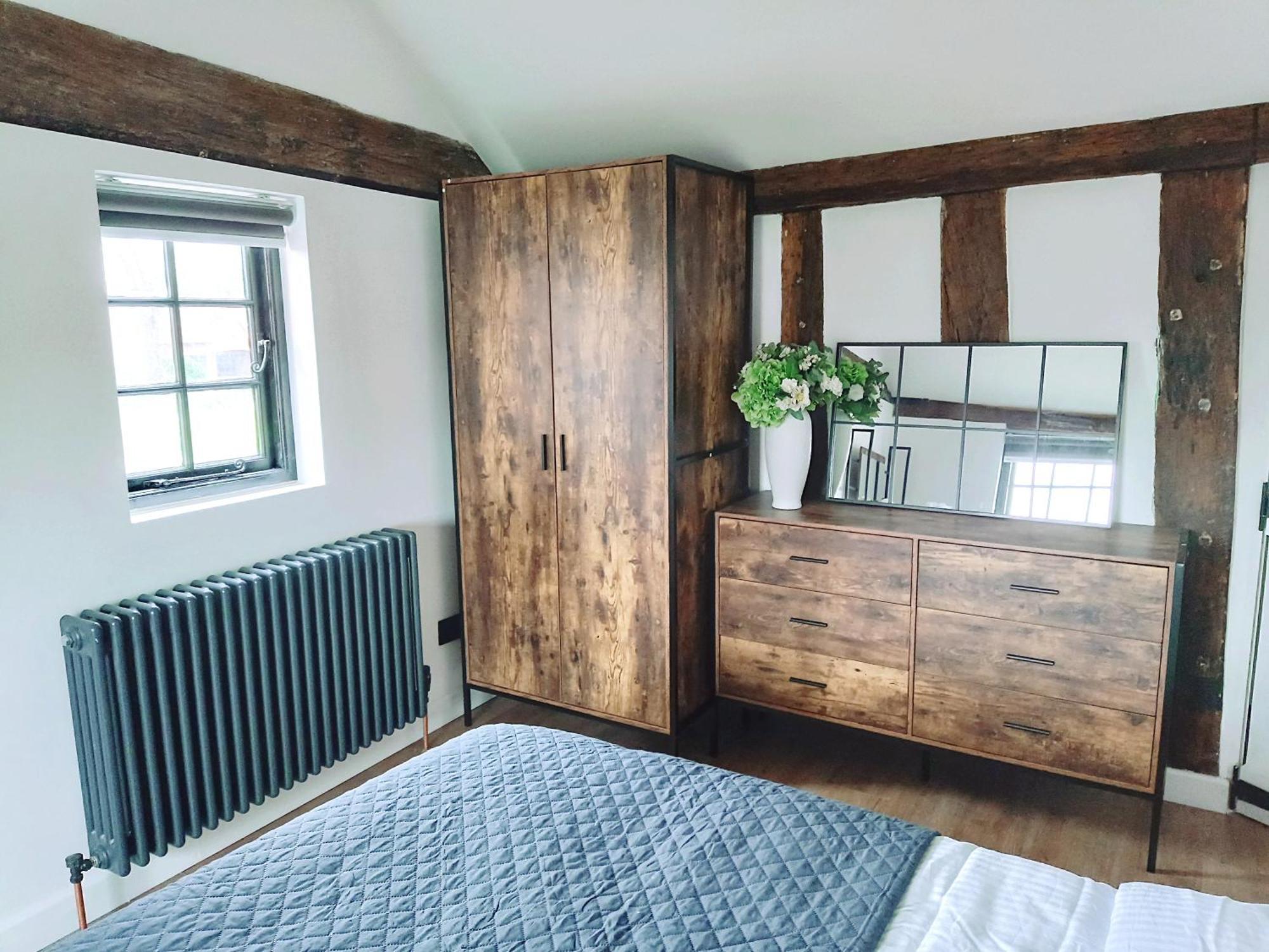 Stansted Airport Cottage Bishop's Stortford Extérieur photo