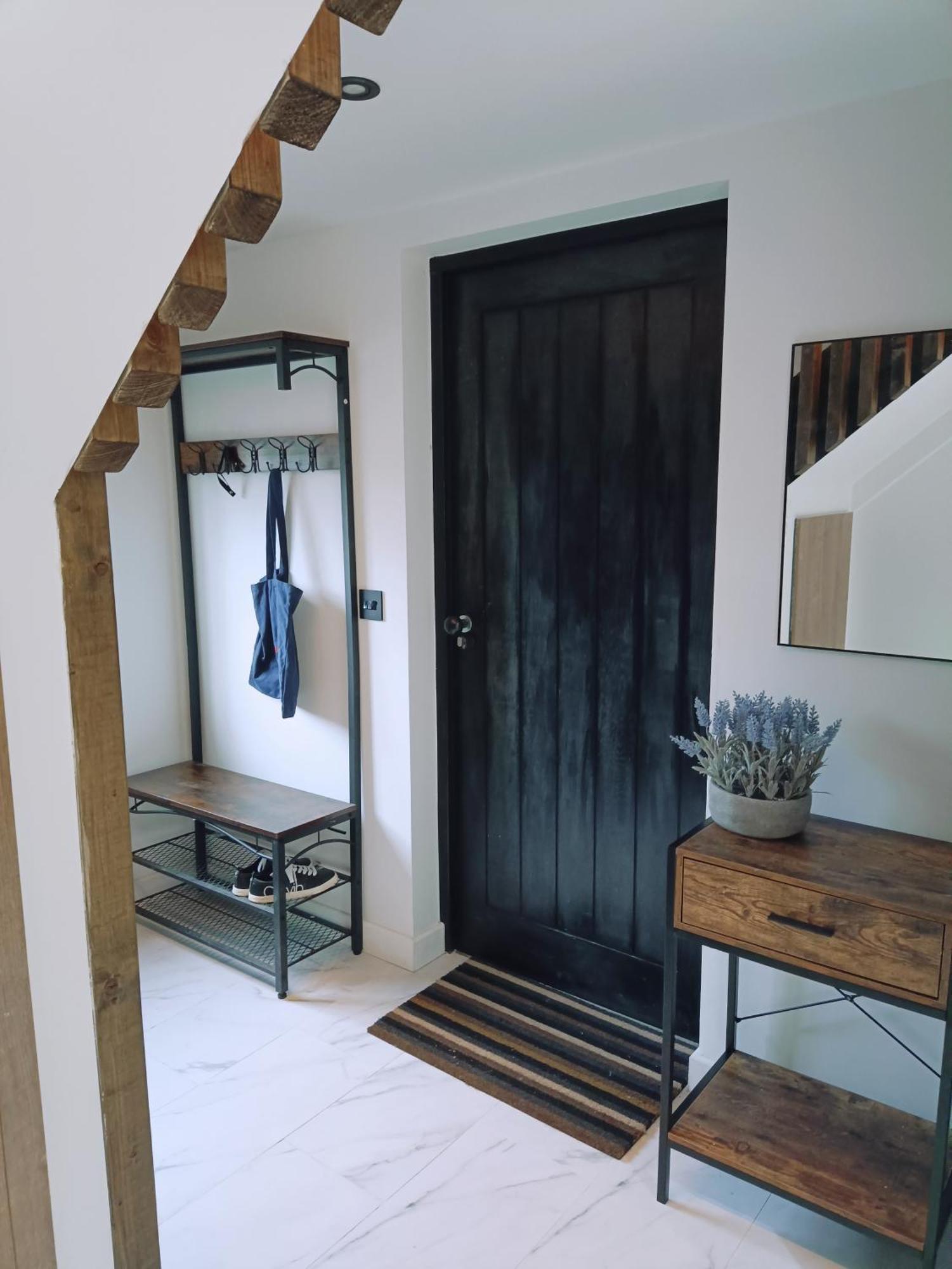 Stansted Airport Cottage Bishop's Stortford Extérieur photo