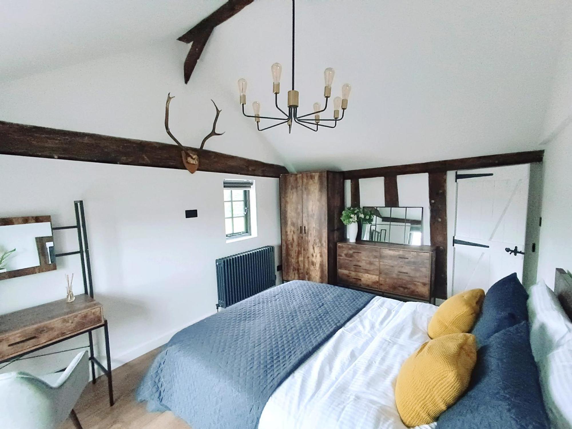 Stansted Airport Cottage Bishop's Stortford Extérieur photo