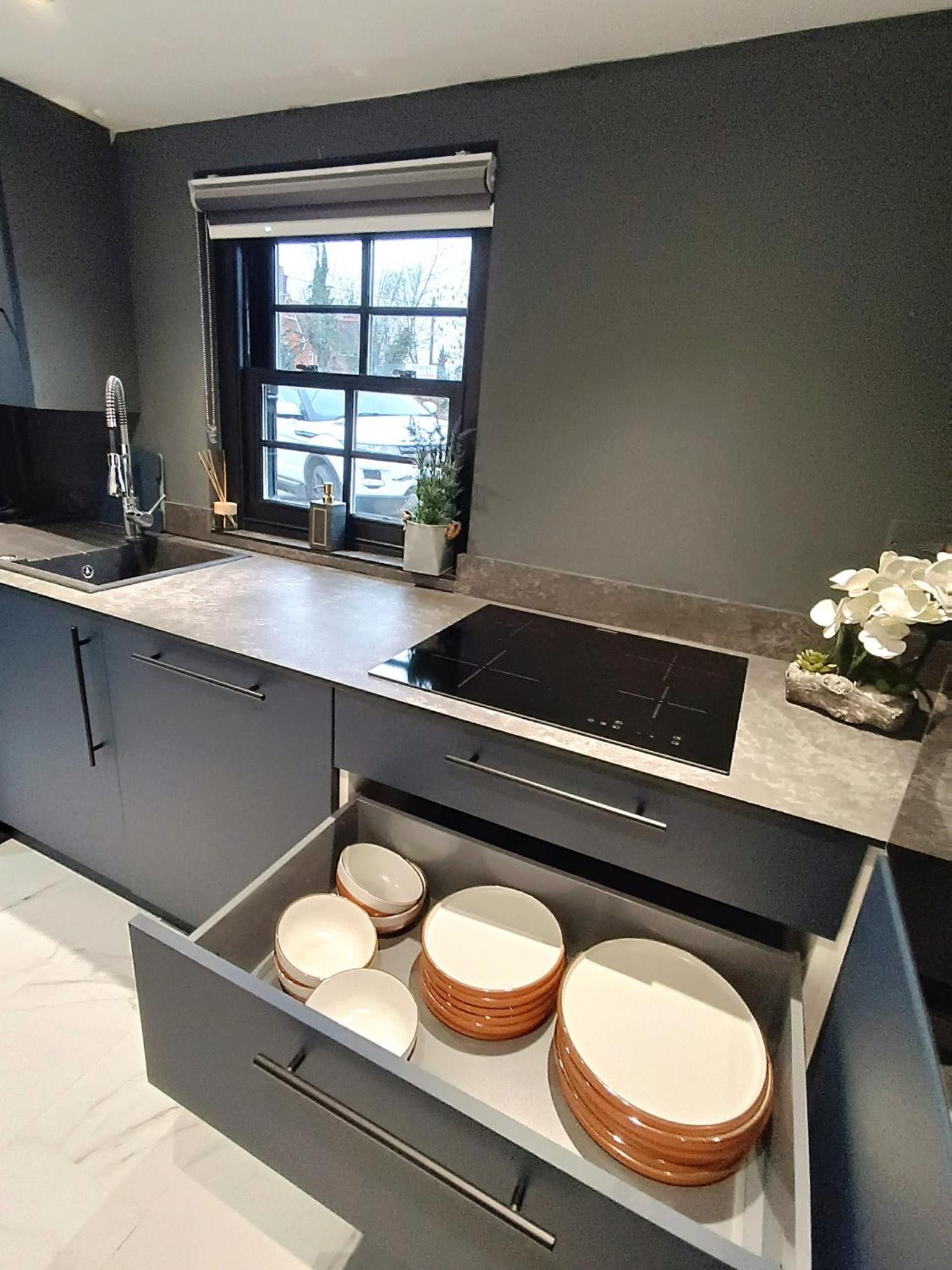 Stansted Airport Cottage Bishop's Stortford Extérieur photo