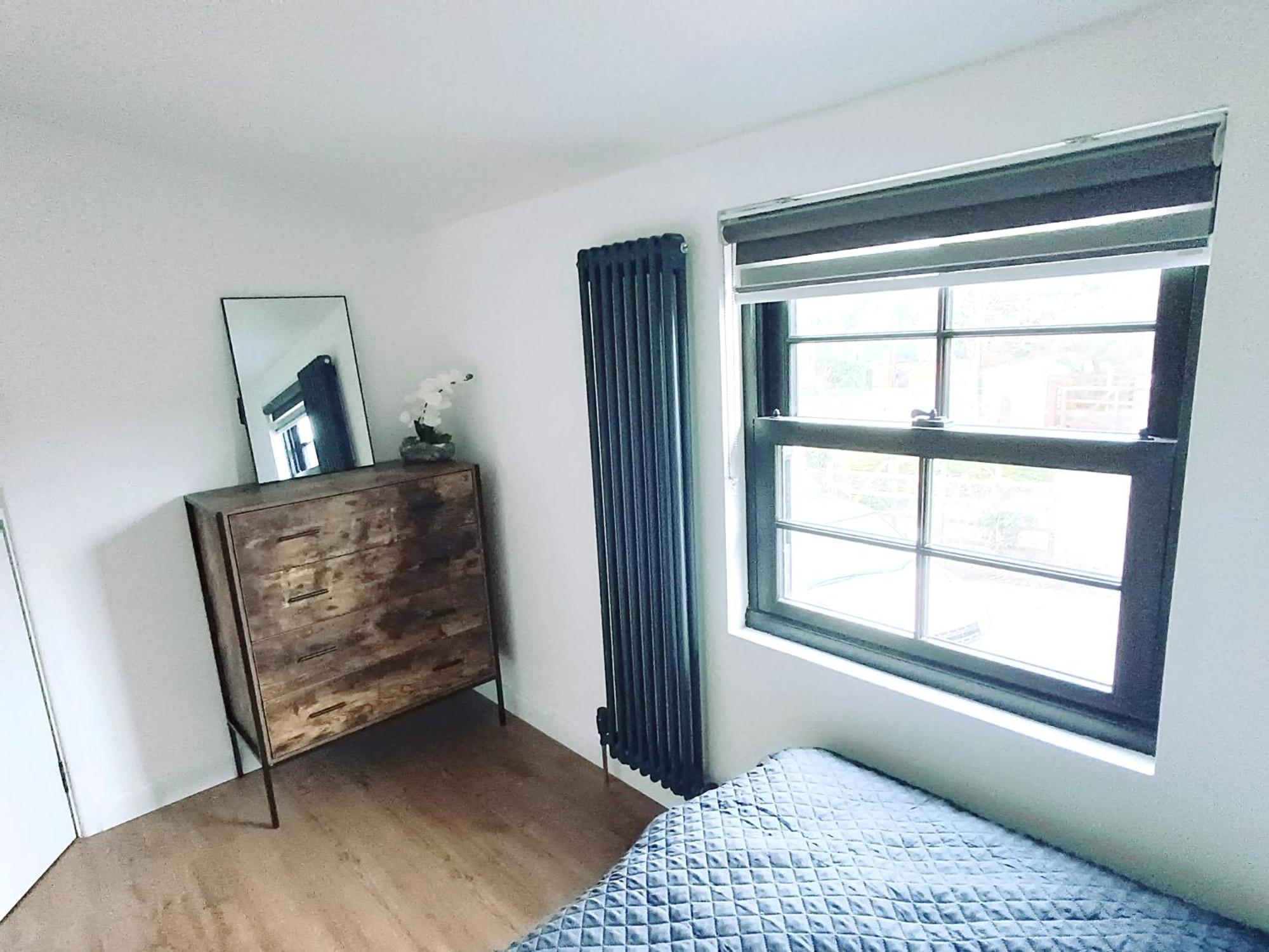 Stansted Airport Cottage Bishop's Stortford Extérieur photo