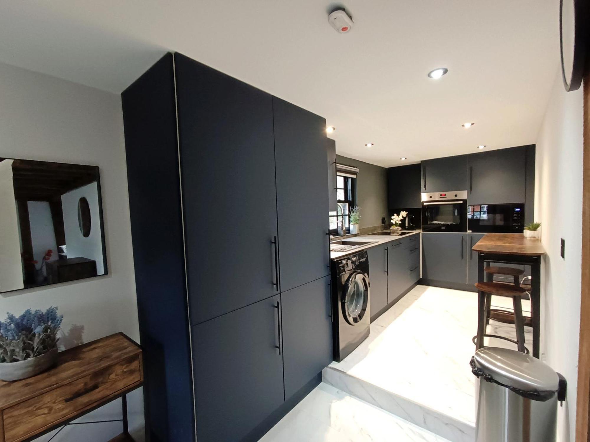 Stansted Airport Cottage Bishop's Stortford Extérieur photo