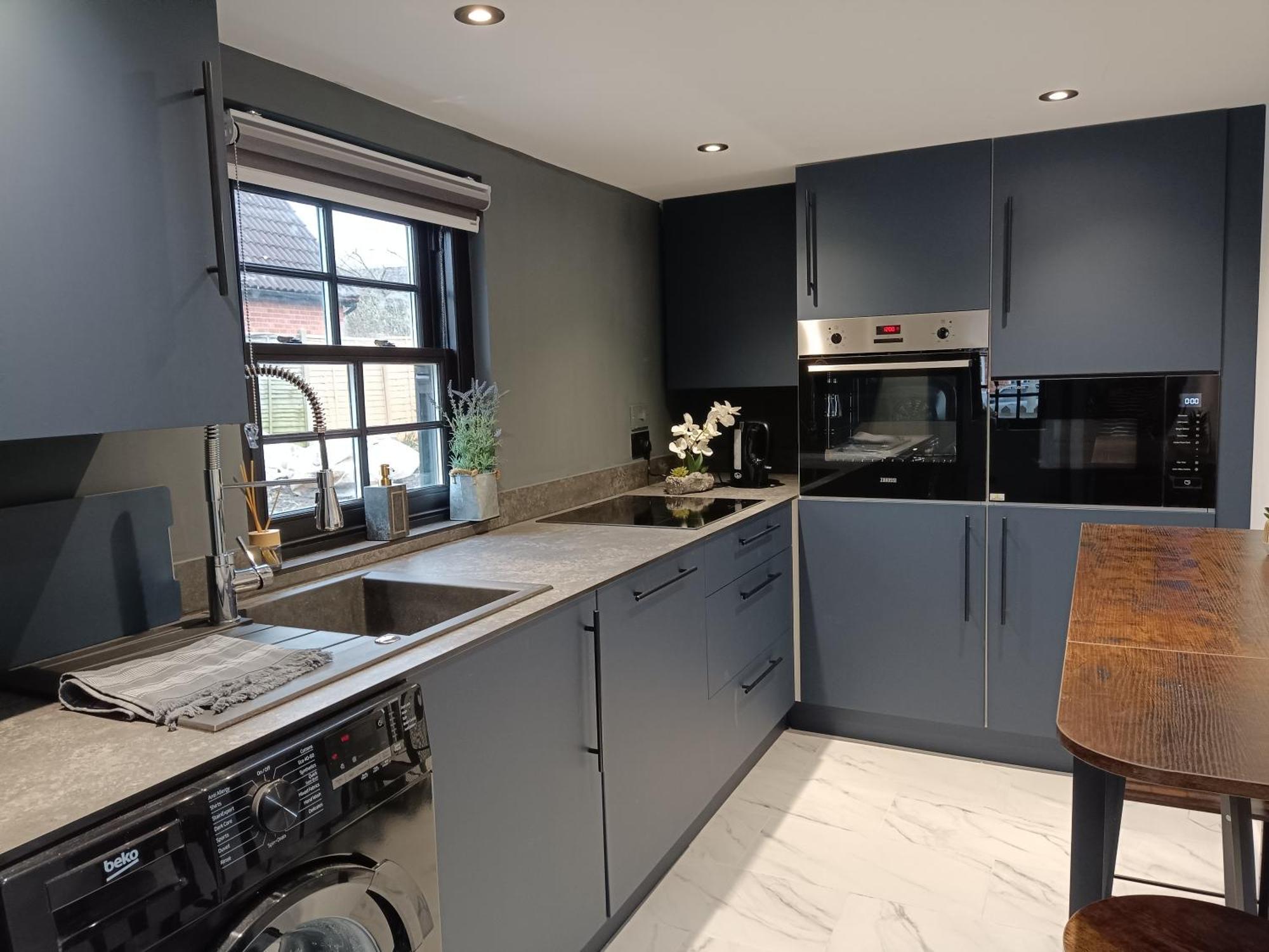 Stansted Airport Cottage Bishop's Stortford Extérieur photo