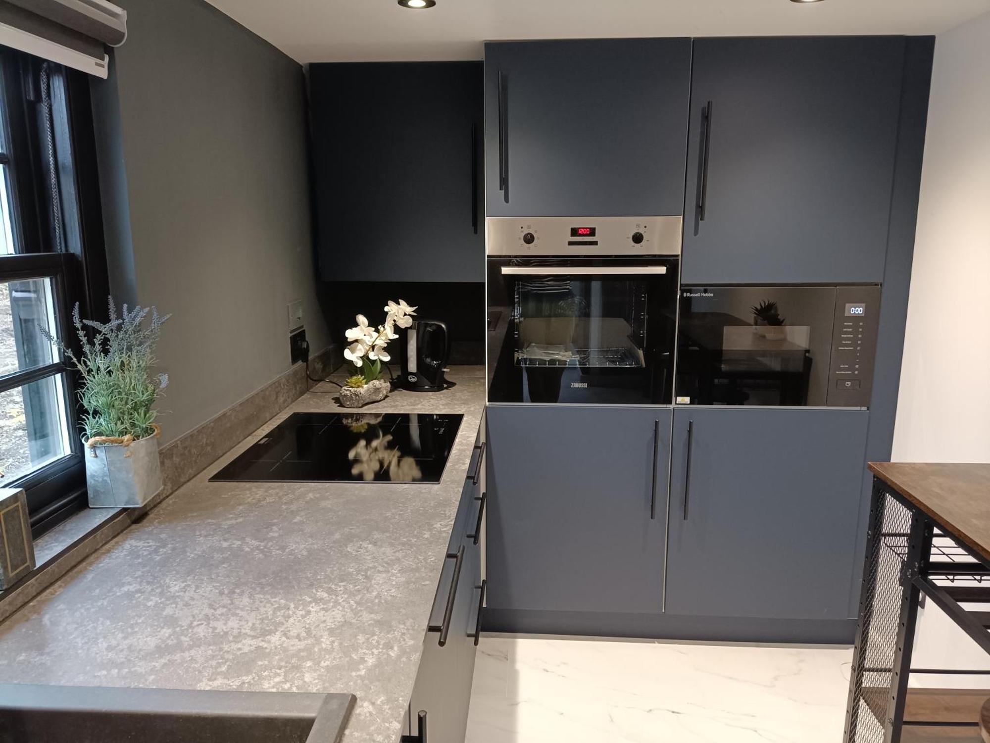 Stansted Airport Cottage Bishop's Stortford Extérieur photo
