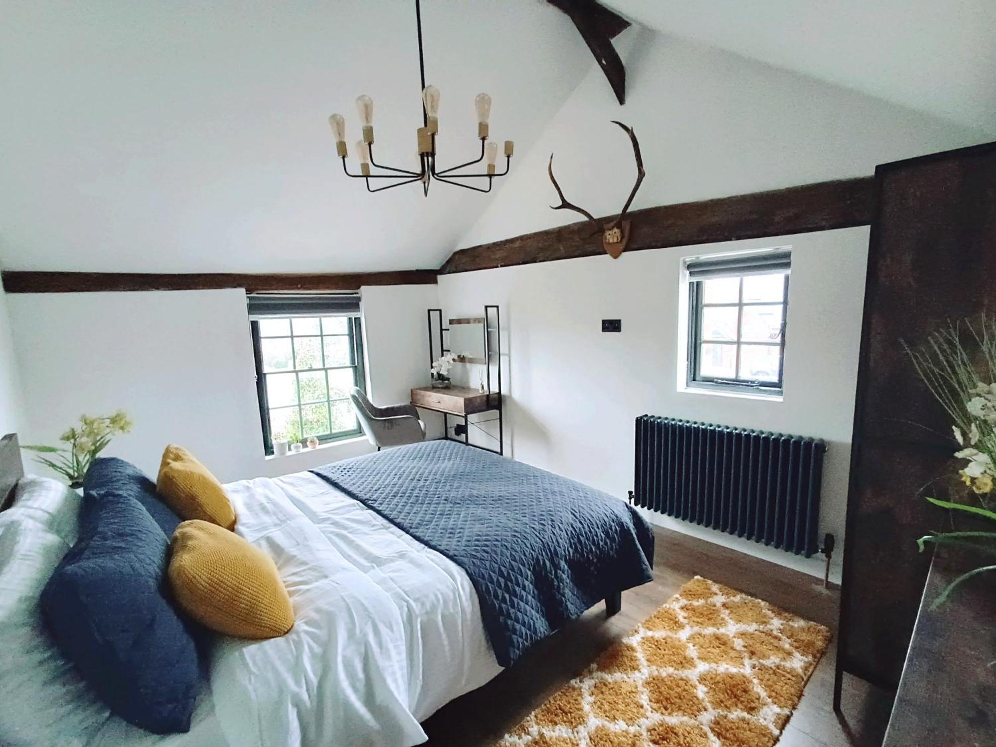 Stansted Airport Cottage Bishop's Stortford Extérieur photo