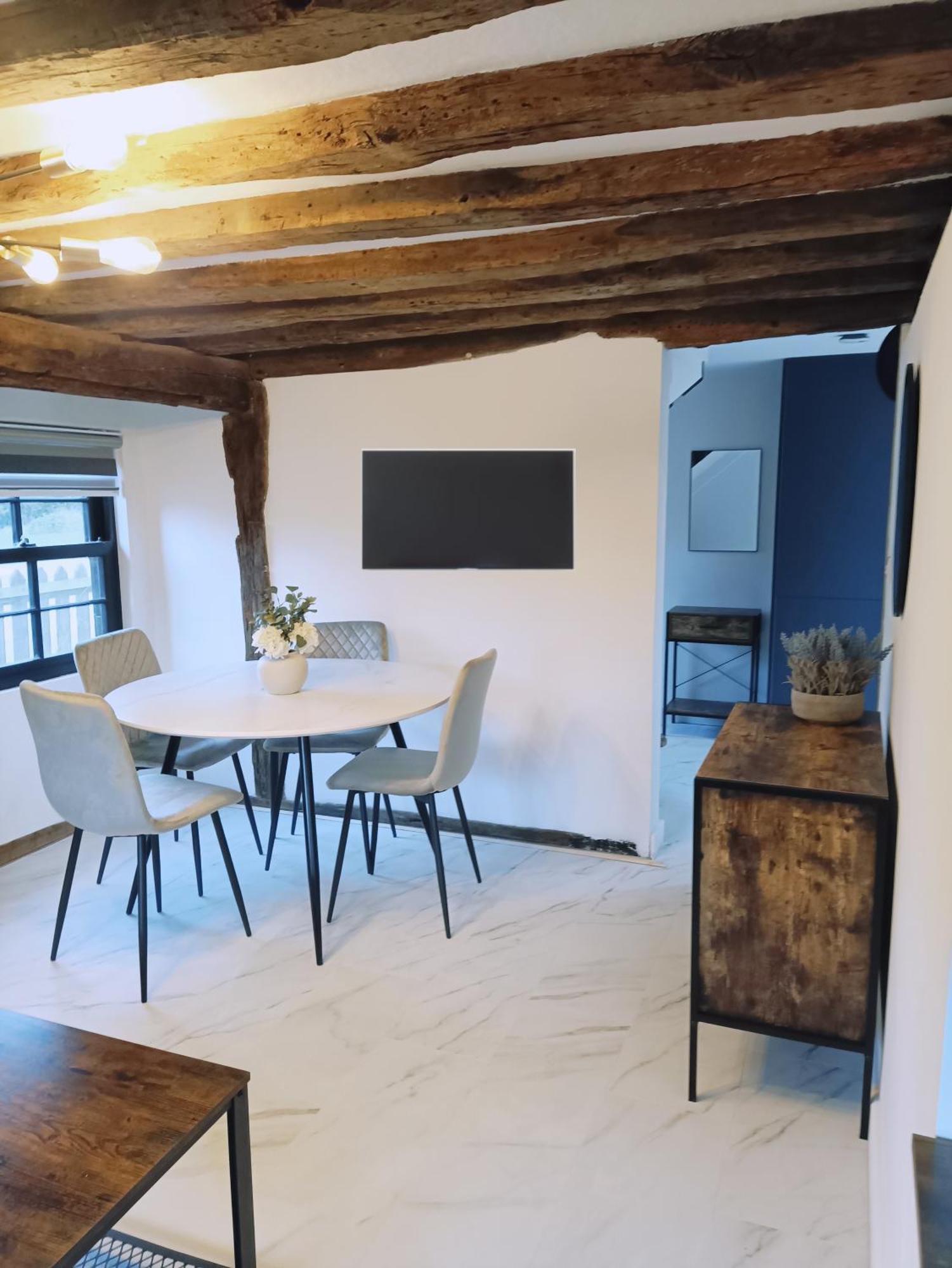 Stansted Airport Cottage Bishop's Stortford Extérieur photo